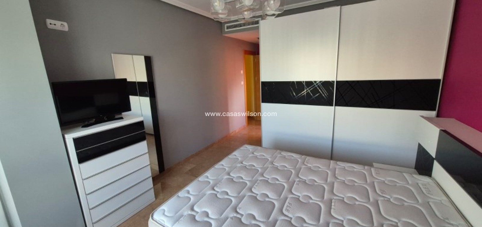 Sale - Apartment - Crevillente - Inland