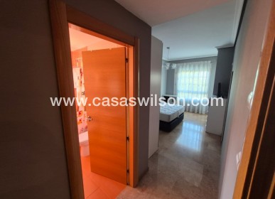 Sale - Apartment - Crevillente - Inland
