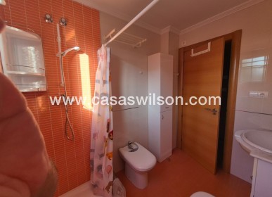 Sale - Apartment - Crevillente - Inland