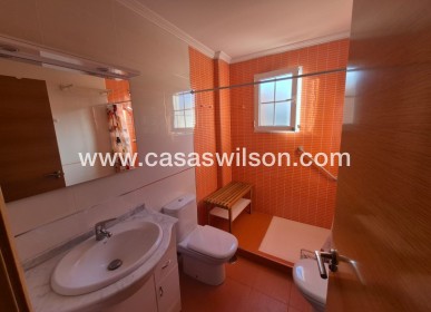 Sale - Apartment - Crevillente - Inland