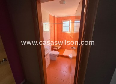 Sale - Apartment - Crevillente - Inland