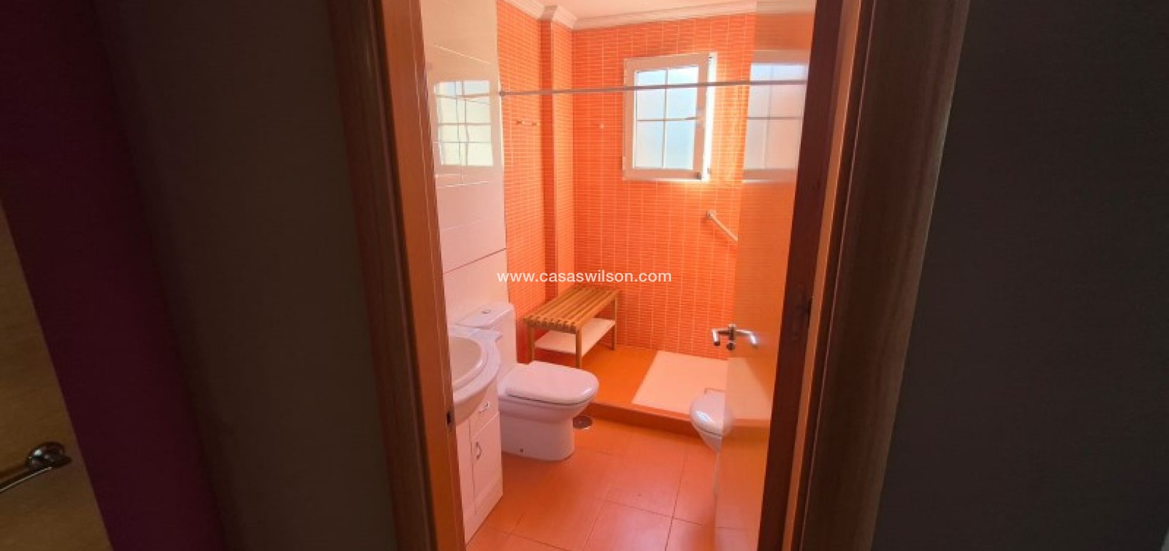 Sale - Apartment - Crevillente - Inland