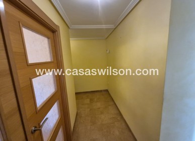 Sale - Apartment - Crevillente - Inland