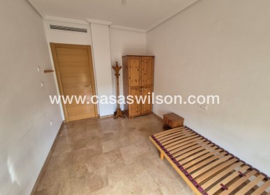 Sale - Apartment - Crevillente - Inland