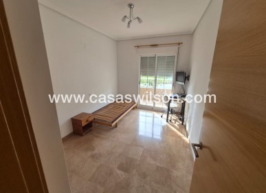 Sale - Apartment - Crevillente - Inland