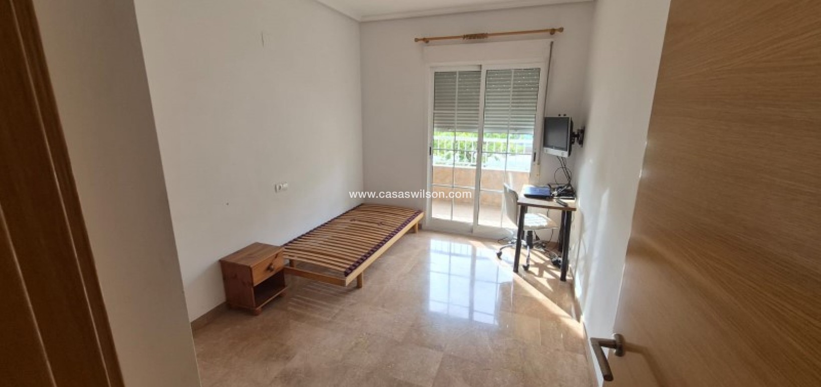Sale - Apartment - Crevillente - Inland