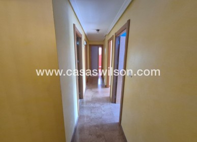 Sale - Apartment - Crevillente - Inland