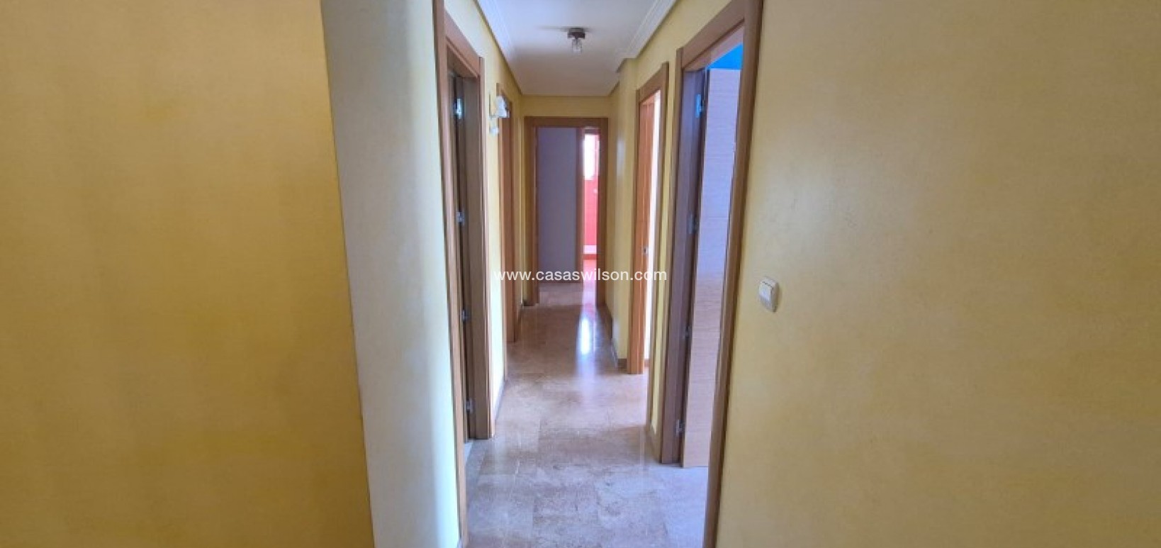 Sale - Apartment - Crevillente - Inland