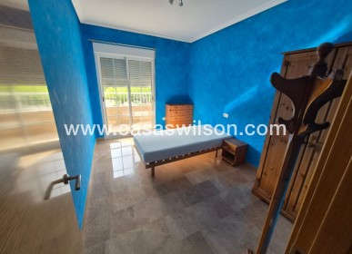 Sale - Apartment - Crevillente - Inland