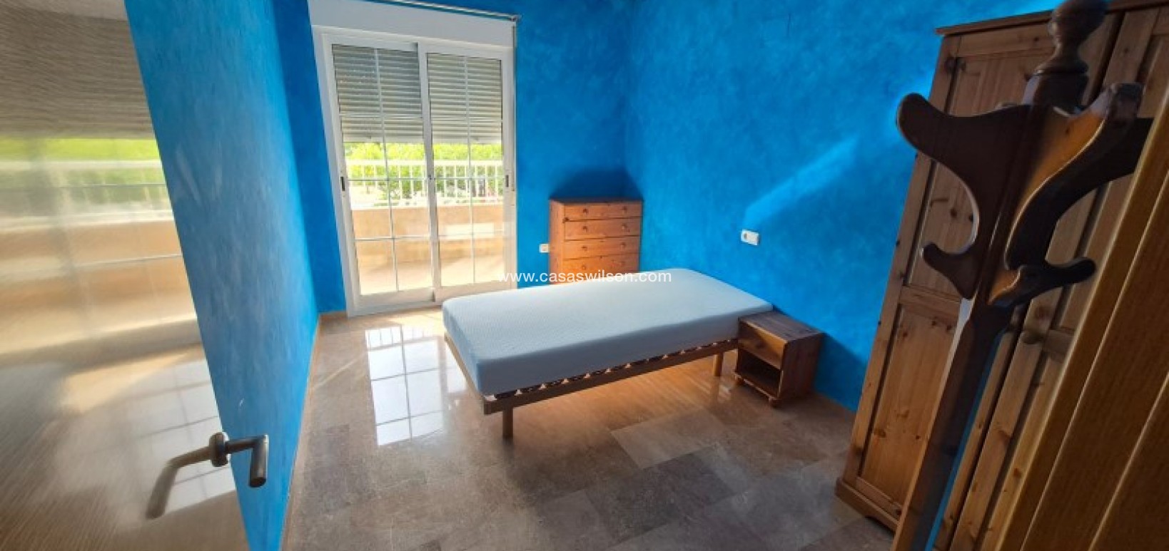 Sale - Apartment - Crevillente - Inland