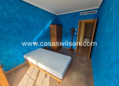 Sale - Apartment - Crevillente - Inland