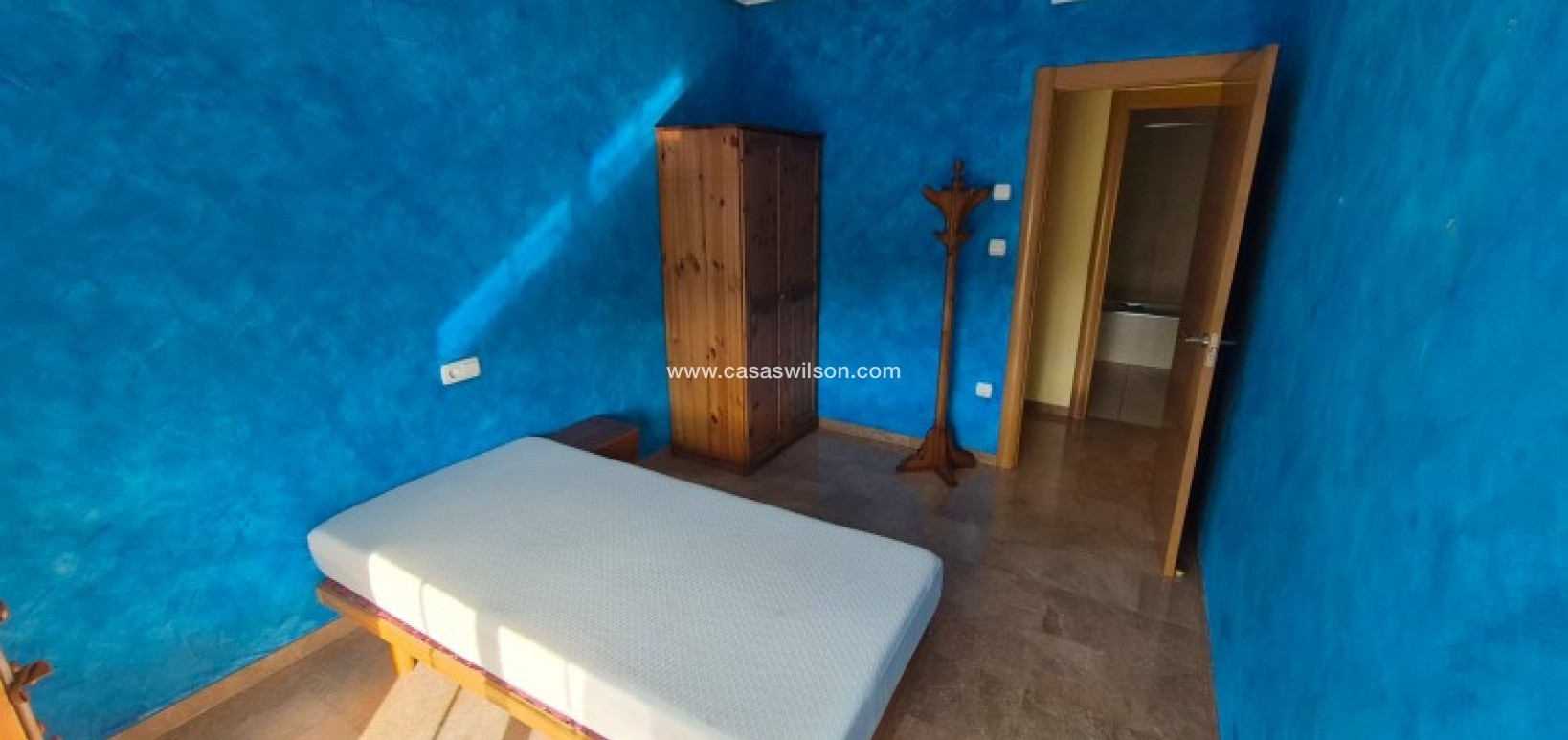 Sale - Apartment - Crevillente - Inland