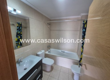 Sale - Apartment - Crevillente - Inland