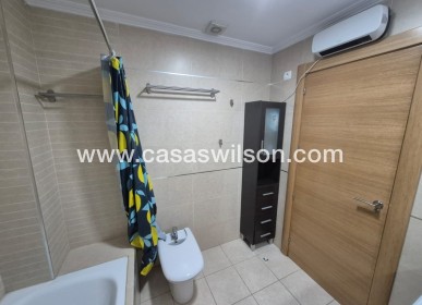 Sale - Apartment - Crevillente - Inland