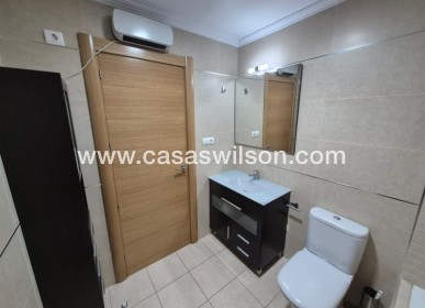 Sale - Apartment - Crevillente - Inland