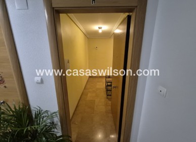 Sale - Apartment - Crevillente - Inland