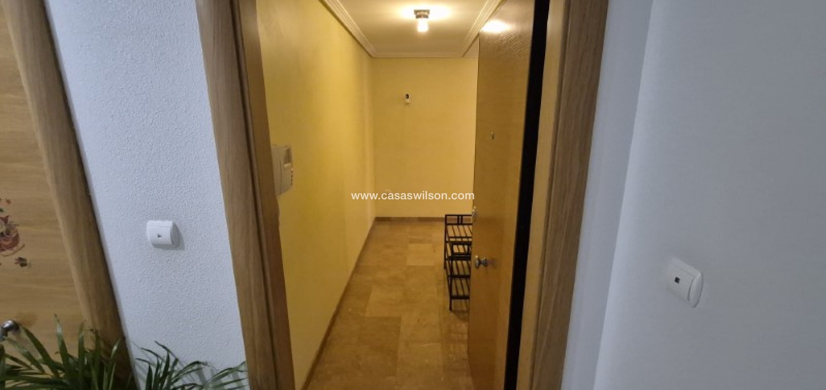 Sale - Apartment - Crevillente - Inland