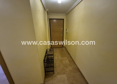 Sale - Apartment - Crevillente - Inland