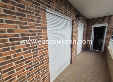 Sale - Apartment - Crevillente - Inland