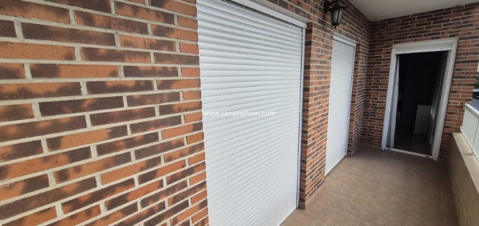 Sale - Apartment - Crevillente - Inland