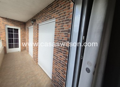 Sale - Apartment - Crevillente - Inland