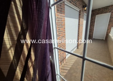 Sale - Apartment - Crevillente - Inland