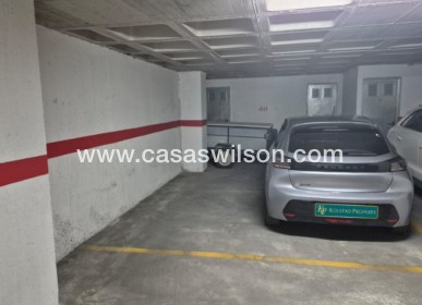 Sale - Apartment - Crevillente - Inland