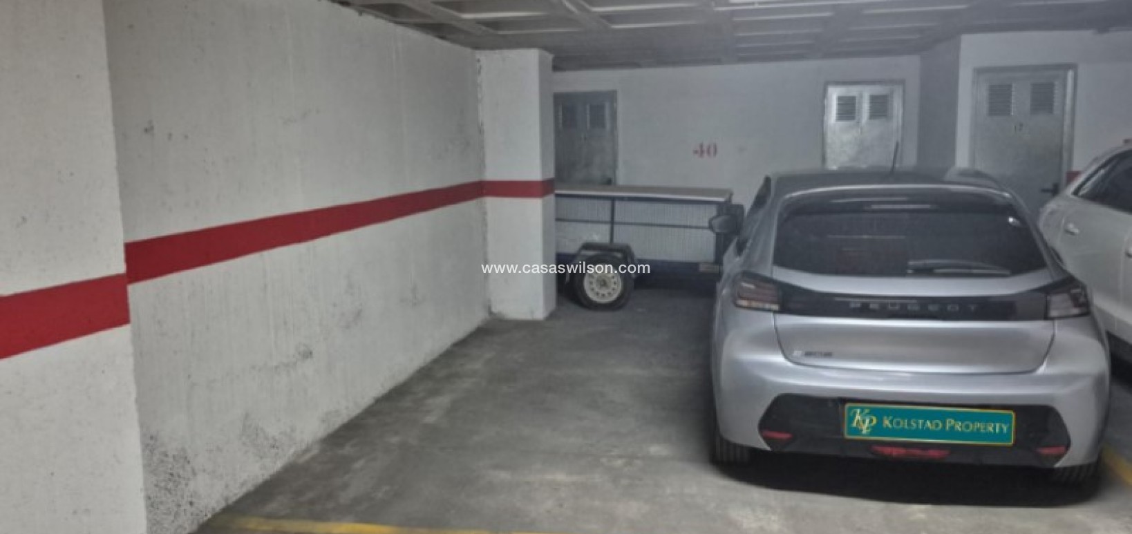 Sale - Apartment - Crevillente - Inland