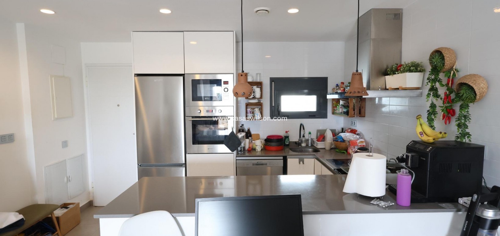 Sale - Bungalow - Pilar de la Horadada - Costa Blanca