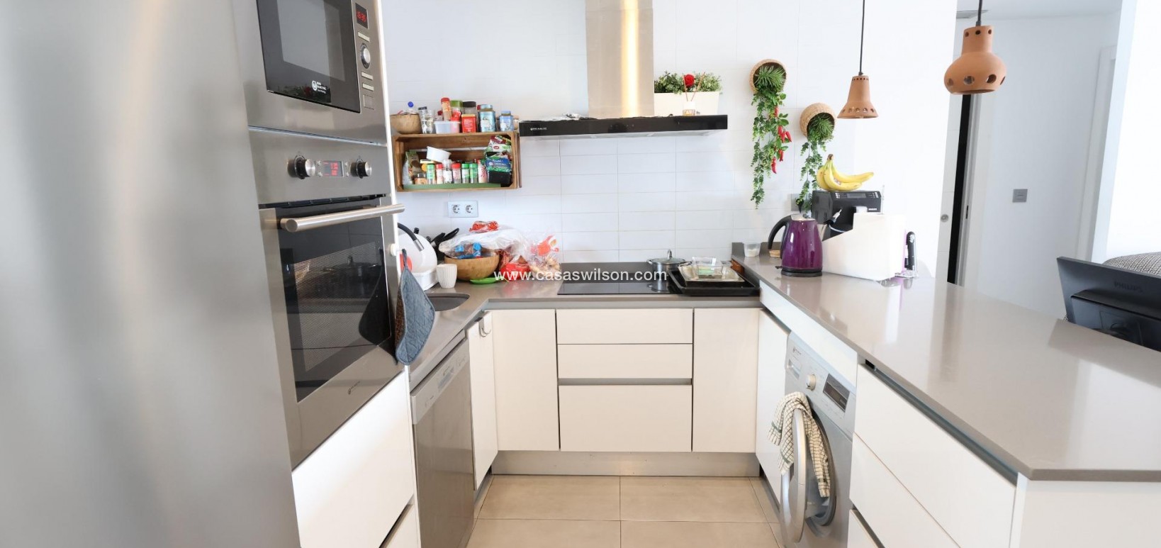 Sale - Bungalow - Pilar de la Horadada - Costa Blanca