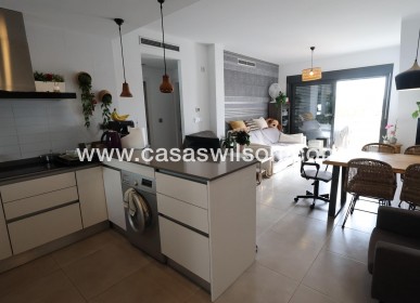 Sale - Bungalow - Pilar de la Horadada - Costa Blanca
