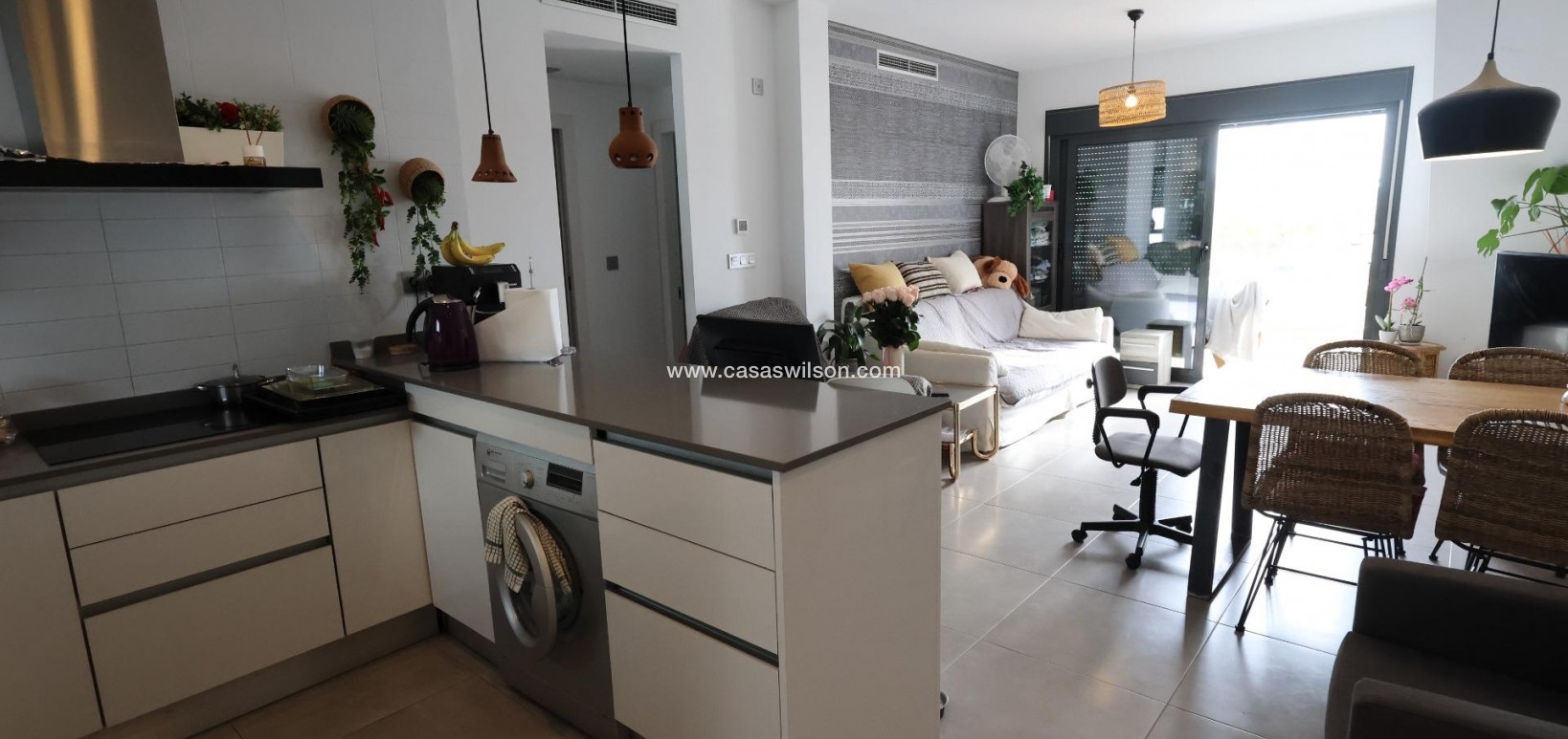 Sale - Bungalow - Pilar de la Horadada - Costa Blanca