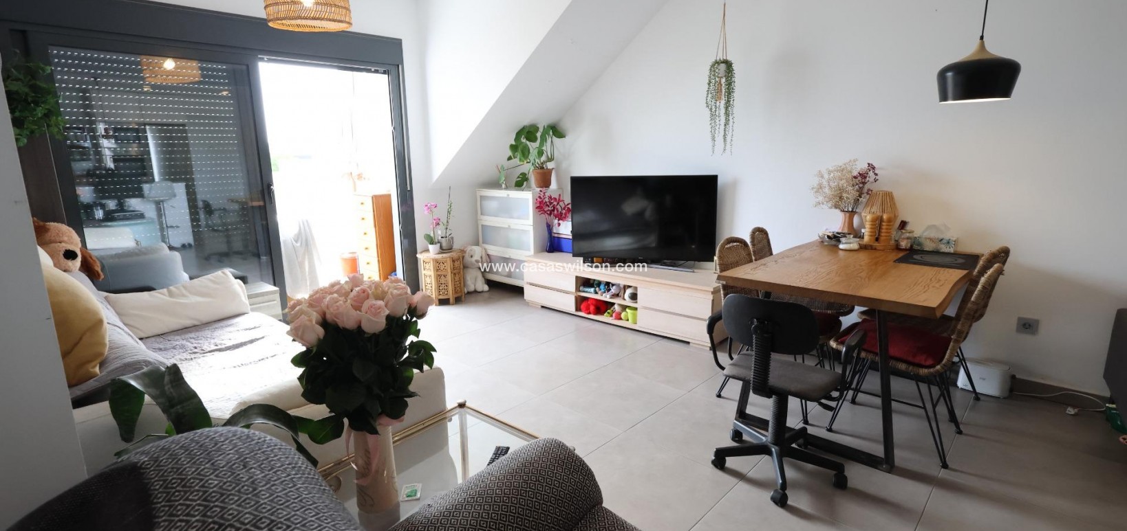 Sale - Bungalow - Pilar de la Horadada - Costa Blanca