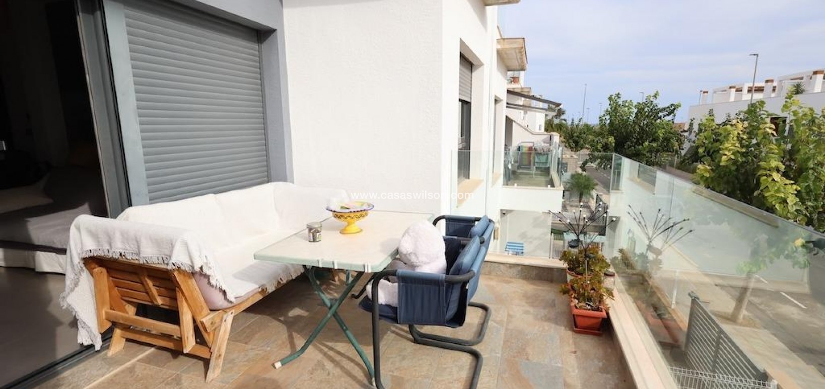 Sale - Bungalow - Pilar de la Horadada - Costa Blanca