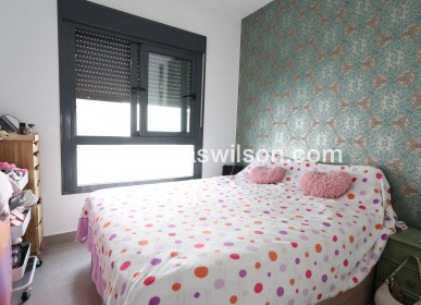 Sale - Bungalow - Pilar de la Horadada - Costa Blanca