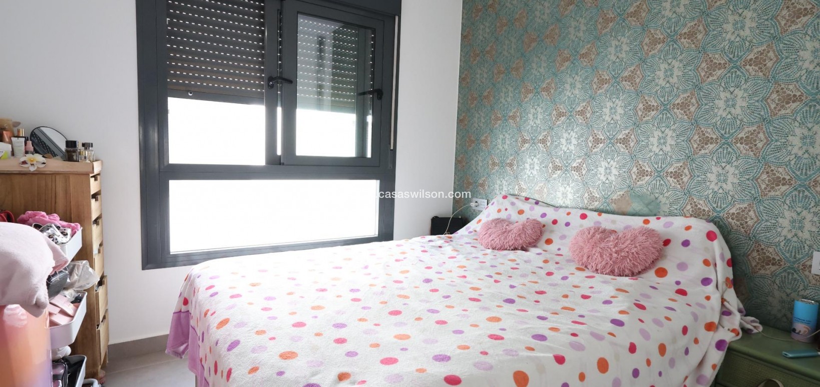 Sale - Bungalow - Pilar de la Horadada - Costa Blanca