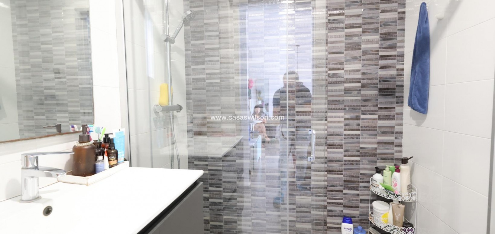 Sale - Bungalow - Pilar de la Horadada - Costa Blanca