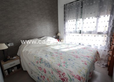 Sale - Bungalow - Pilar de la Horadada - Costa Blanca