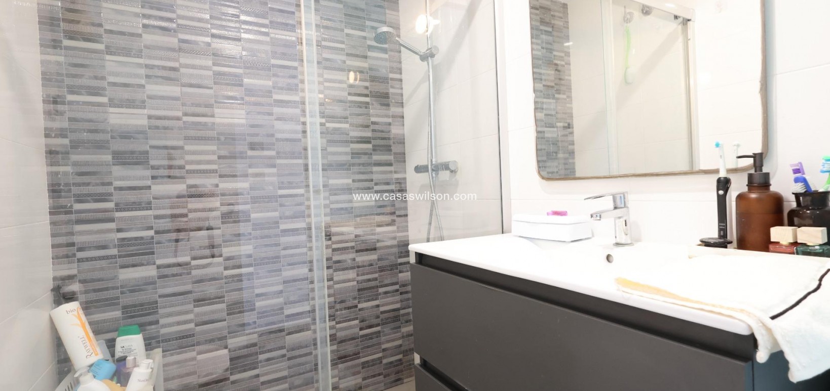 Sale - Bungalow - Pilar de la Horadada - Costa Blanca