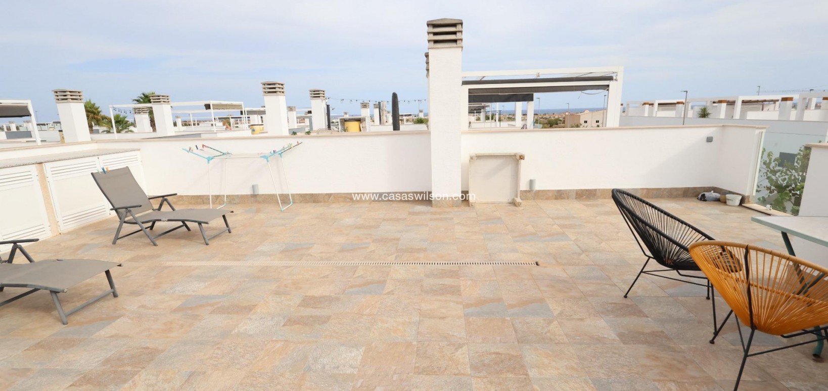 Sale - Bungalow - Pilar de la Horadada - Costa Blanca