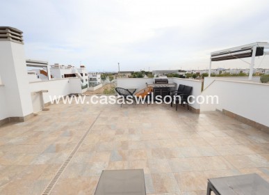 Sale - Bungalow - Pilar de la Horadada - Costa Blanca
