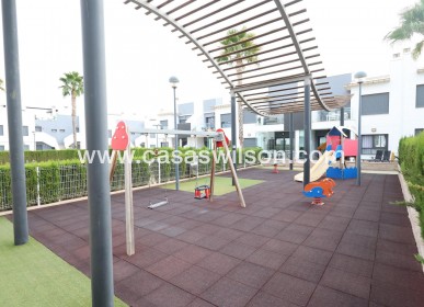 Sale - Bungalow - Pilar de la Horadada - Costa Blanca