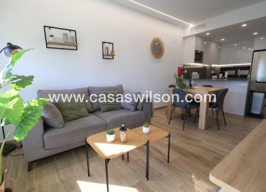 Sale - Apartment - Orihuela Costa - Costa Blanca