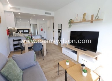 Sale - Apartment - Orihuela Costa - Costa Blanca