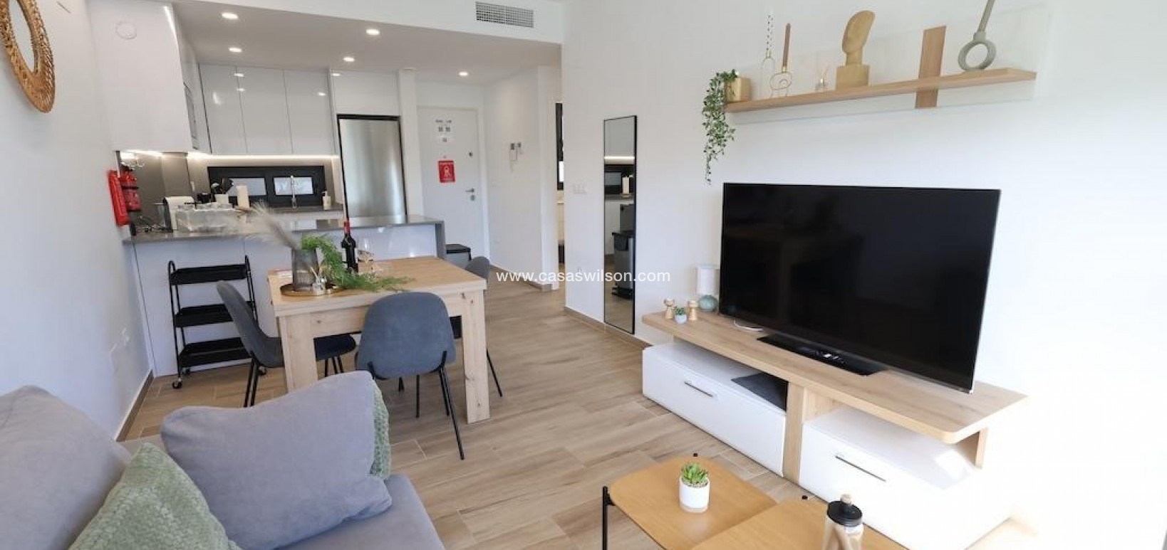 Sale - Apartment - Orihuela Costa - Costa Blanca