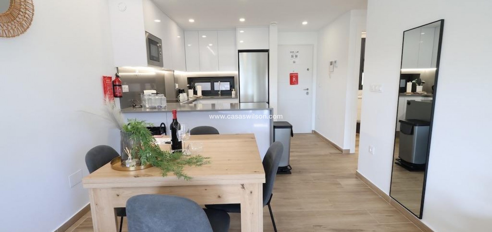 Sale - Apartment - Orihuela Costa - Costa Blanca