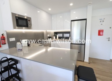 Sale - Apartment - Orihuela Costa - Costa Blanca