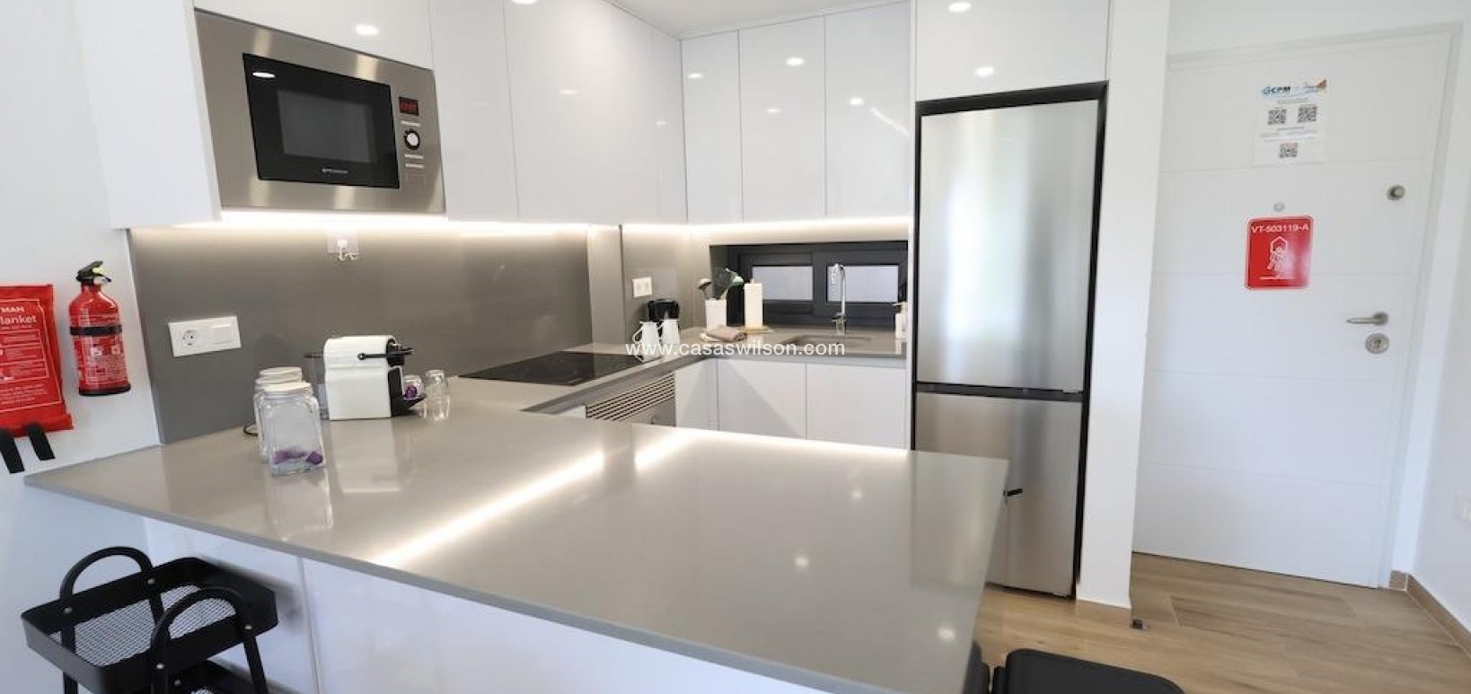 Sale - Apartment - Orihuela Costa - Costa Blanca