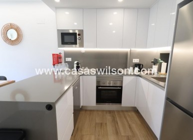 Sale - Apartment - Orihuela Costa - Costa Blanca