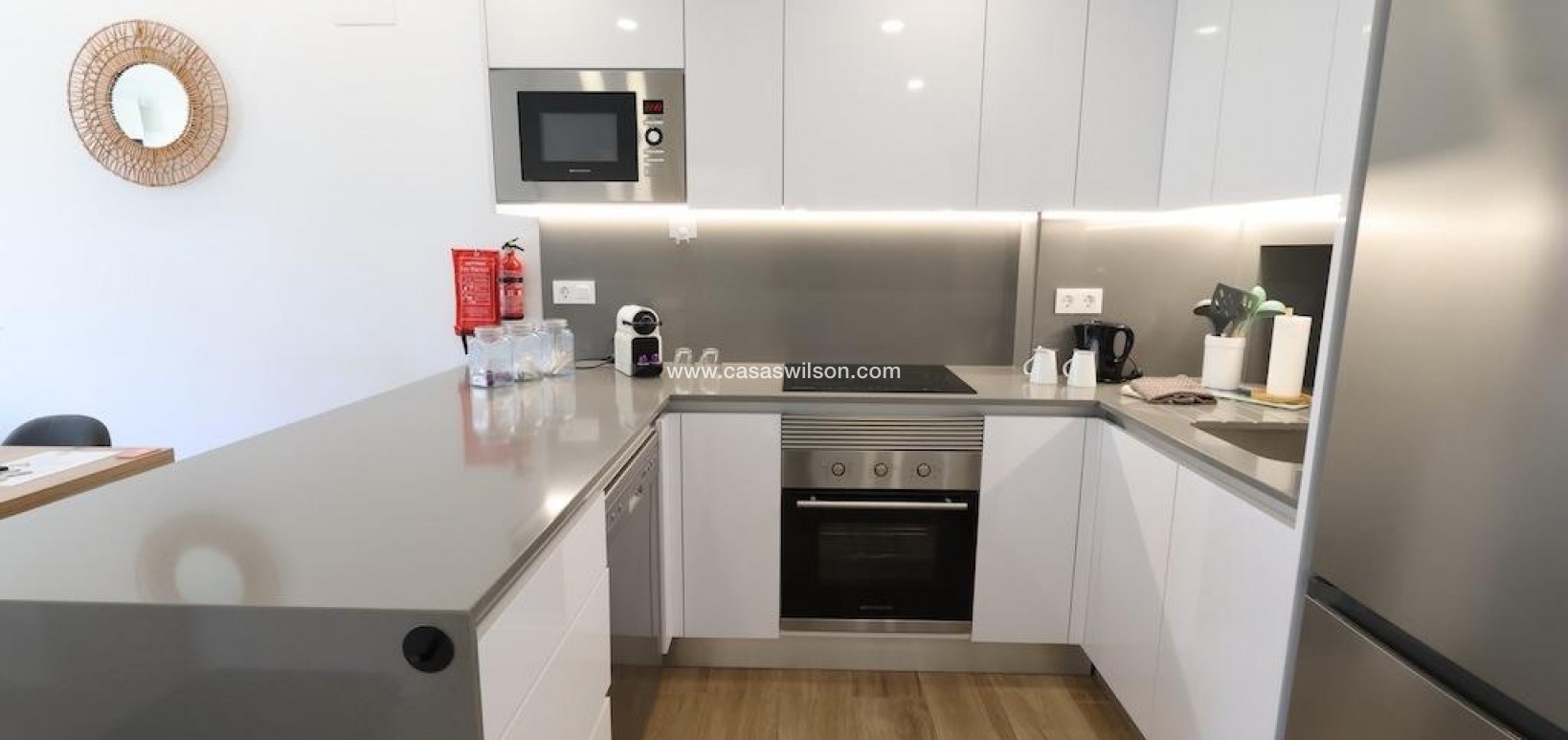 Sale - Apartment - Orihuela Costa - Costa Blanca